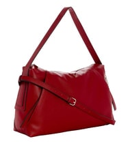 GUESS DEVON Schultertasche mit Schultergurt - Damentaschen