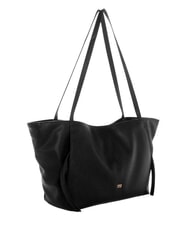 GUESS DEVON Einkaufstasche SCHWARZ - Damentaschen - 2