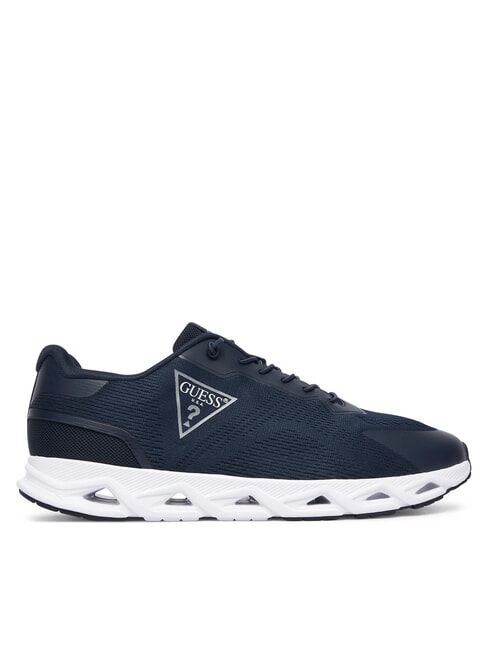 EASE Turnschuhe Blau - Herrenschuhe