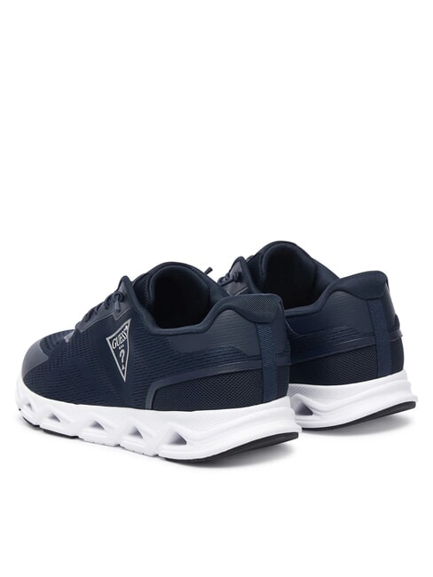 EASE Turnschuhe Blau - Herrenschuhe