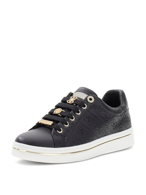 STASEY4 Turnschuhe SCHWARZ - Damenschuhe