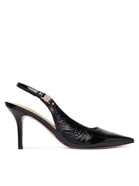 NASHILY Pumps mit 8,5 cm Absatz SCHWARZ - Damenschuhe