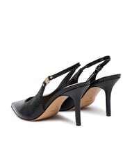 GUESS NASHILY Pumps mit 8,5 cm Absatz SCHWARZ - Damenschuhe - 3