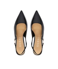 GUESS NASHILY Pumps mit 8,5 cm Absatz SCHWARZ - Damenschuhe - 4