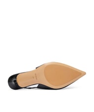 GUESS NASHILY Pumps mit 8,5 cm Absatz SCHWARZ - Damenschuhe - 5