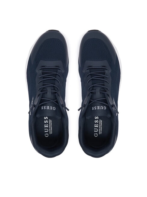 EASE Turnschuhe Blau - Herrenschuhe