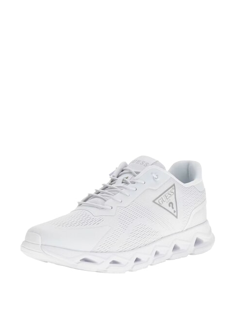 EASE Turnschuhe Wei&szlig; - Herrenschuhe