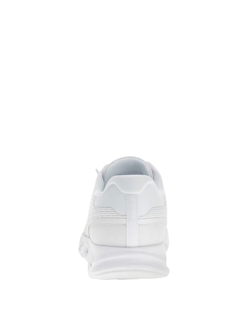 EASE Turnschuhe Wei&szlig; - Herrenschuhe