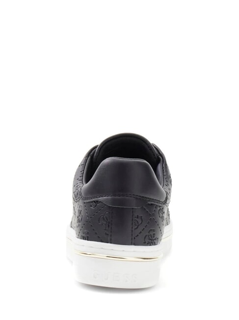 STASEY4 Turnschuhe SCHWARZ - Damenschuhe