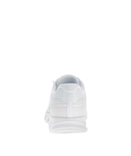 GUESS EASE Turnschuhe Wei&szlig; - Herrenschuhe - 3