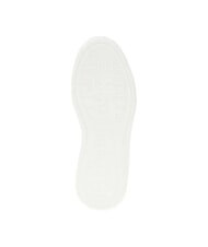 GUESS ROAZY 7,5 cm Keilsneaker Wei&szlig; - Damenschuhe - 5