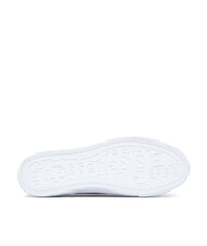 GUESS JELEXA10 Turnschuhe braun - Damenschuhe - 5