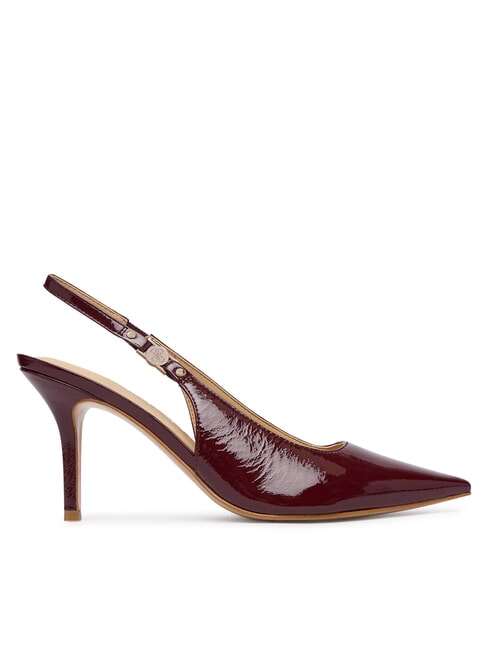 NASHILY Pumps mit 8,5 cm Absatz ROT - Damenschuhe