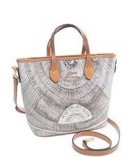 GATTINONI PLANETARIUM Handtasche mit Schulterriemen - Damentaschen