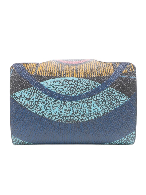 PLANETARIUM Karteninhaber planet.black print - Brieftaschen Damen
