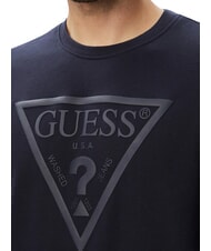 GUESS AUDLEY Sweatshirt smartblue - Sweatshirts Herren - 4