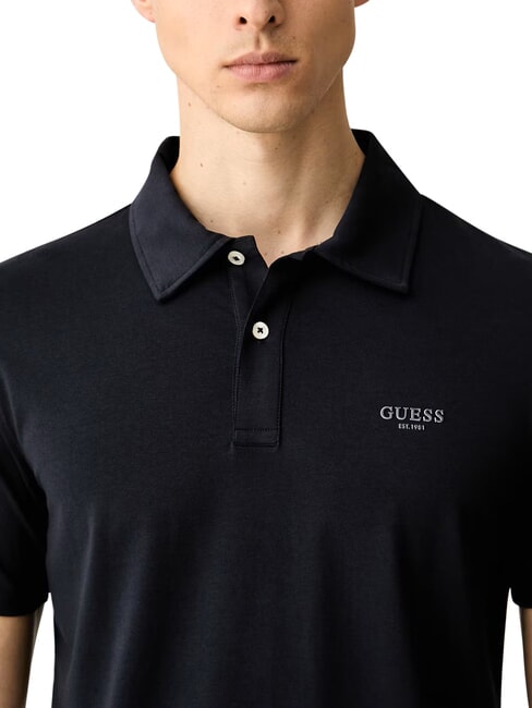 ESSENTIAL Kurzarm-T-Shirt smartblue - Herren-T-Shirts