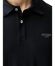GUESS ESSENTIAL Kurzarm-T-Shirt smartblue - Herren-T-Shirts - 5