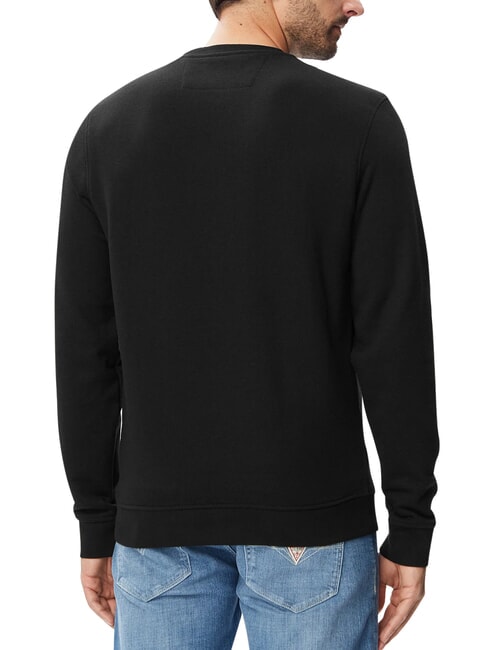AUDLEY Sweatshirt jetbla - Sweatshirts Herren