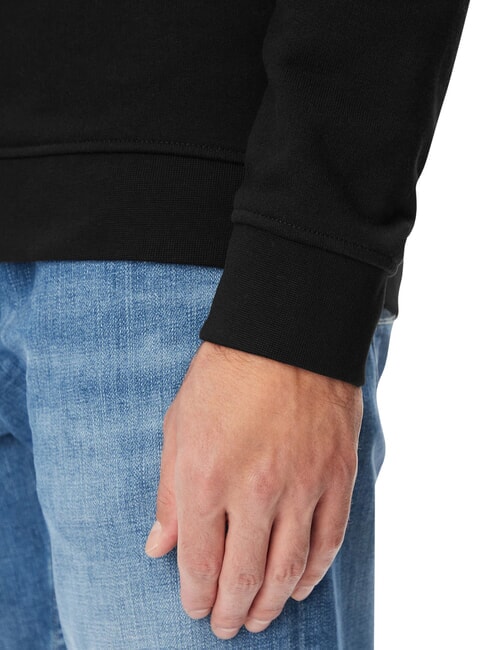 AUDLEY Sweatshirt jetbla - Sweatshirts Herren