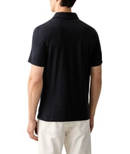 GUESS ESSENTIAL Kurzarm-T-Shirt smartblue - Herren-T-Shirts - 2