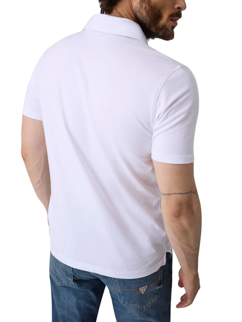 ESSENTIAL Kurzarm-T-Shirt purwei&szlig; - Herren-T-Shirts