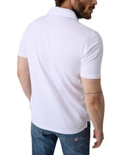 GUESS ESSENTIAL Kurzarm-T-Shirt - Herren-T-Shirts