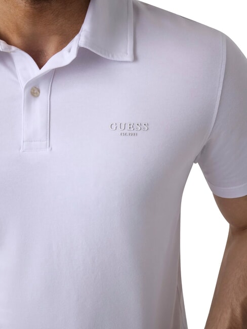 ESSENTIAL Kurzarm-T-Shirt purwei&szlig; - Herren-T-Shirts
