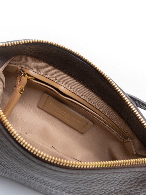 BROOKE Schultertasche mit Schultergurt ausgedr&uuml;ckt - Damentaschen