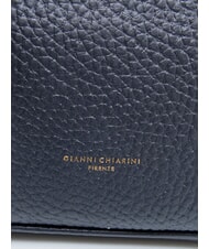 GIANNI CHIARINI BROOKE Schultertasche mit Schultergurt Nacht - Damentaschen - 3