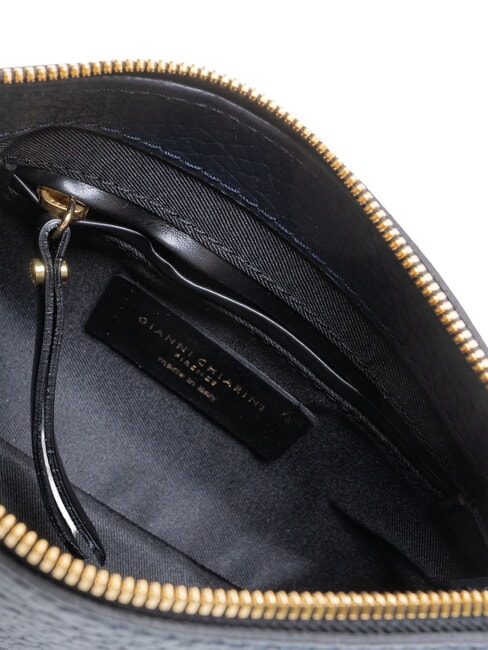 BROOKE Schultertasche mit Schultergurt Nacht - Damentaschen