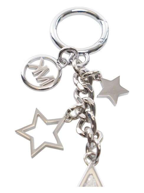 STAR Schl&uuml;sselanh&auml;nger Silber - Schl&uuml;sselanh&auml;nger und Schl&uuml;sseletuis