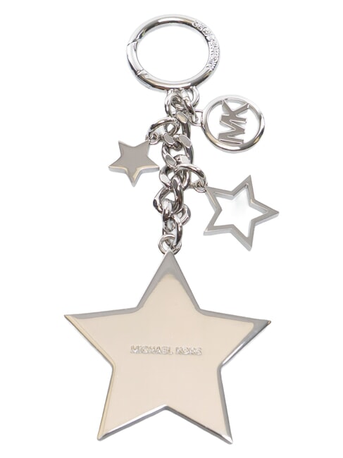 STAR Schl&uuml;sselanh&auml;nger Silber - Schl&uuml;sselanh&auml;nger und Schl&uuml;sseletuis