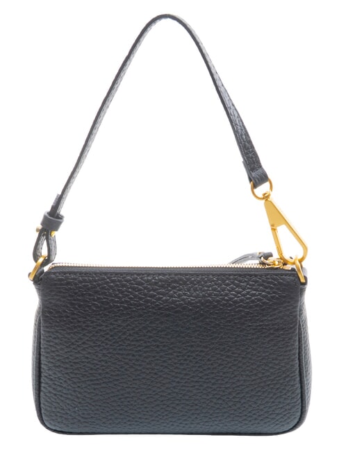BROOKE Schultertasche mit Schultergurt Schwarz - Damentaschen
