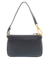 GIANNI CHIARINI BROOKE Schultertasche mit Schultergurt Schwarz - Damentaschen - 4