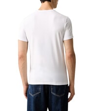 GUESS CORE Kurz&auml;rmeliges T-Shirt, schmal geschnitten - Herren-T-Shirts
