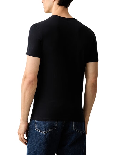 CORE Kurz&auml;rmeliges T-Shirt, schmal geschnitten smartblue - Herren-T-Shirts
