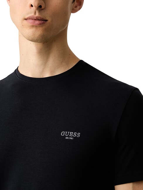 CORE Kurz&auml;rmeliges T-Shirt, schmal geschnitten smartblue - Herren-T-Shirts