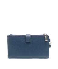MICHAEL KORS ADELE Ledergeldb&ouml;rse Marine - Brieftaschen Damen - 3