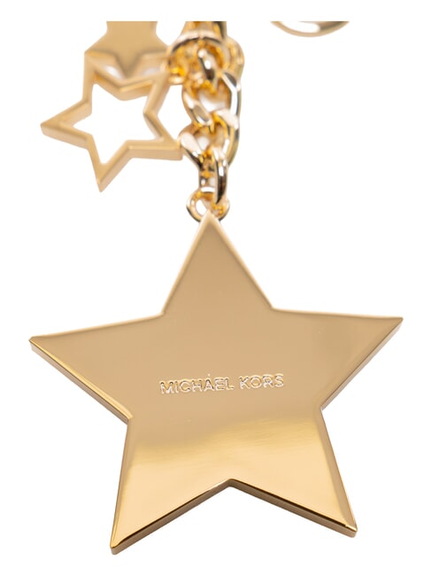 STAR Schl&uuml;sselanh&auml;nger Blassgold - Schl&uuml;sselanh&auml;nger und Schl&uuml;sseletuis