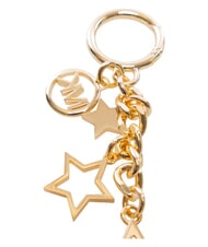 MICHAEL KORS STAR Schl&uuml;sselanh&auml;nger Blassgold - Schl&uuml;sselanh&auml;nger und Schl&uuml;sseletuis - 3