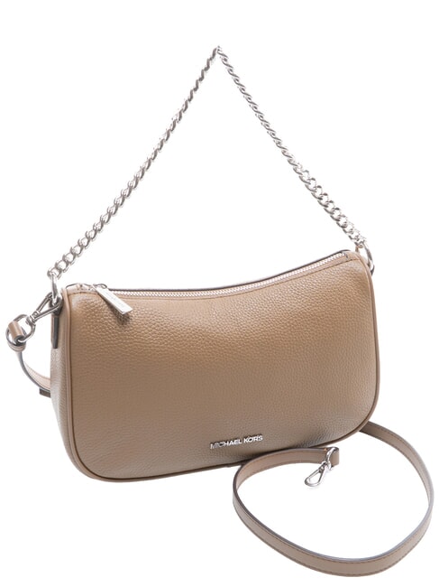 CHAIN Ledertasche Treibholz - Damentaschen