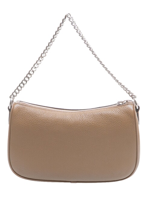 CHAIN Ledertasche Treibholz - Damentaschen