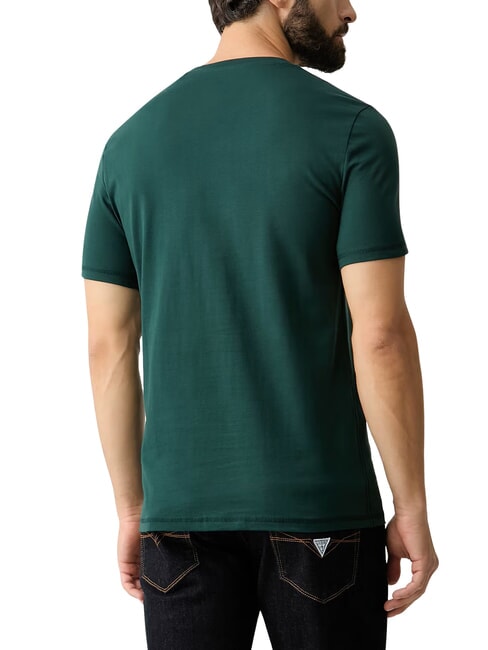 AIDY T-Shirt in der gleichen Farbe geschrieben Alpenhain - Herren-T-Shirts
