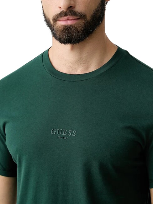 AIDY T-Shirt in der gleichen Farbe geschrieben Alpenhain - Herren-T-Shirts