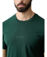 GUESS AIDY T-Shirt in der gleichen Farbe geschrieben Alpenhain - Herren-T-Shirts - 3