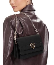 GUESS GIRL Mini-Schultertasche jetbla - Damentaschen - 2