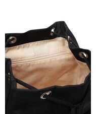 GUESS GIRL MINI ME Rucksack mit mehreren F&auml;chern jetbla - Damentaschen - 5