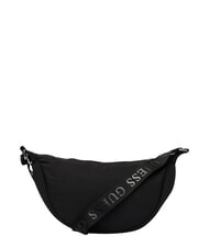 GUESS GIRL Schultertasche, verstellbar jetbla - Damentaschen - 3