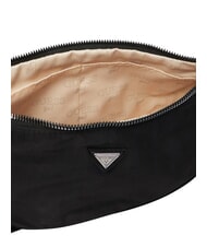 GUESS GIRL Schultertasche, verstellbar jetbla - Damentaschen - 5